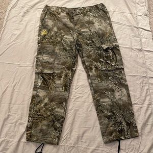 Real Tree Men’s Max-1 XT Pants (40-42)